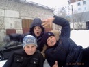 Фотография Трашкова Саши