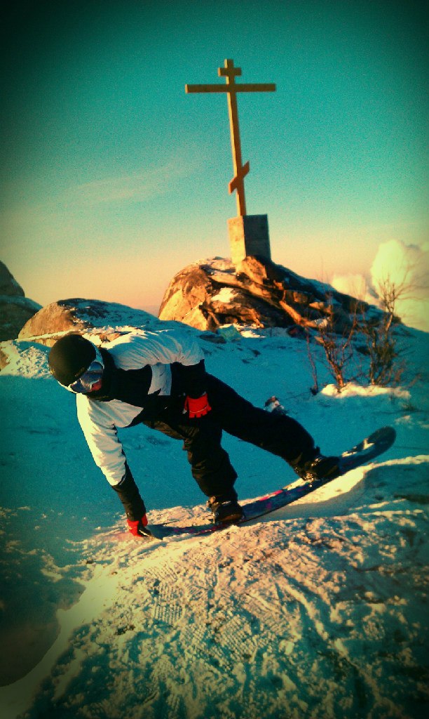 Антон Подчинёнов | Екатеринбург