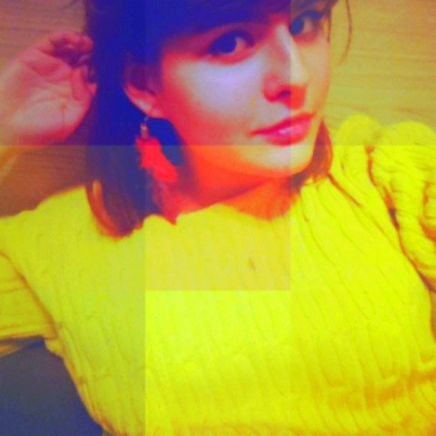 Арина Долгих | Москва