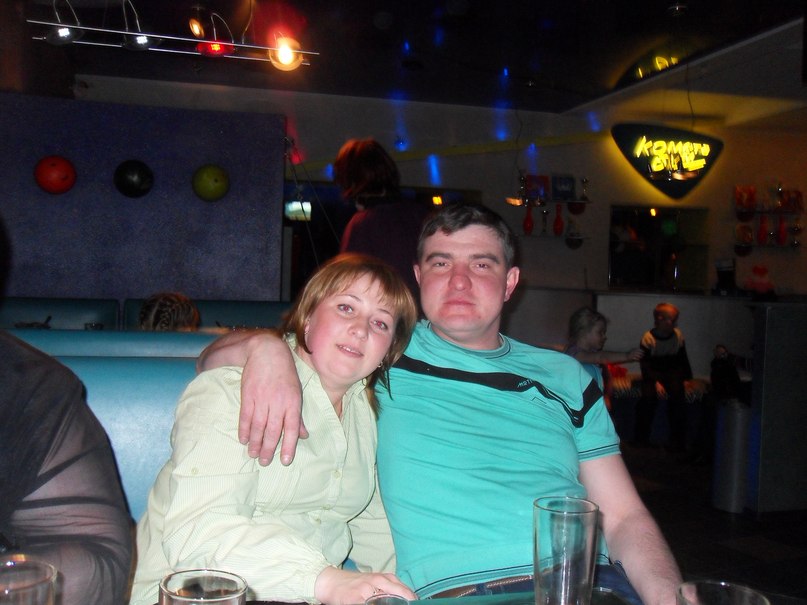 Наталья Державина | Ярославль