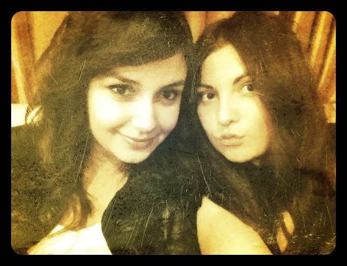 Юлька Oleksyn | Львов