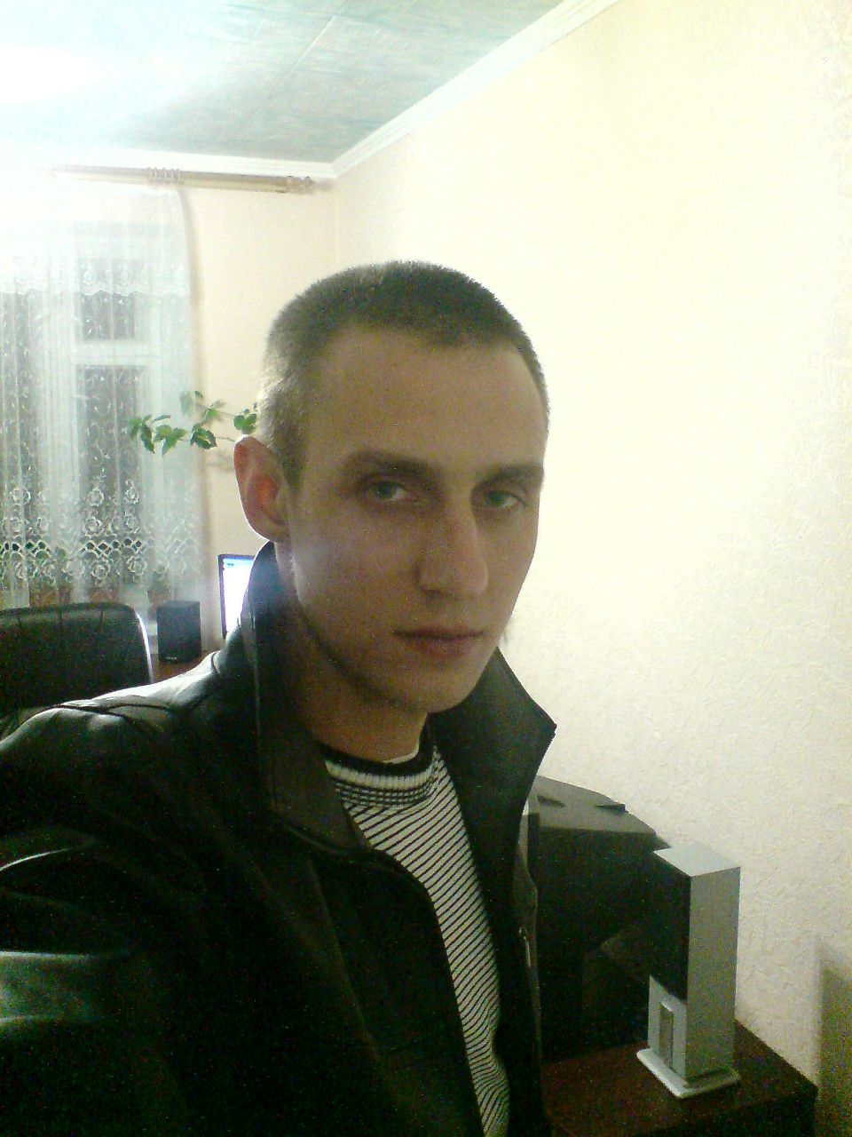 Женя Пономаренко | Горловка