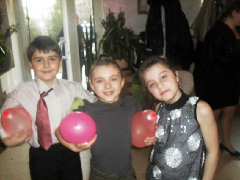 Екатерина Русакова | Одесса