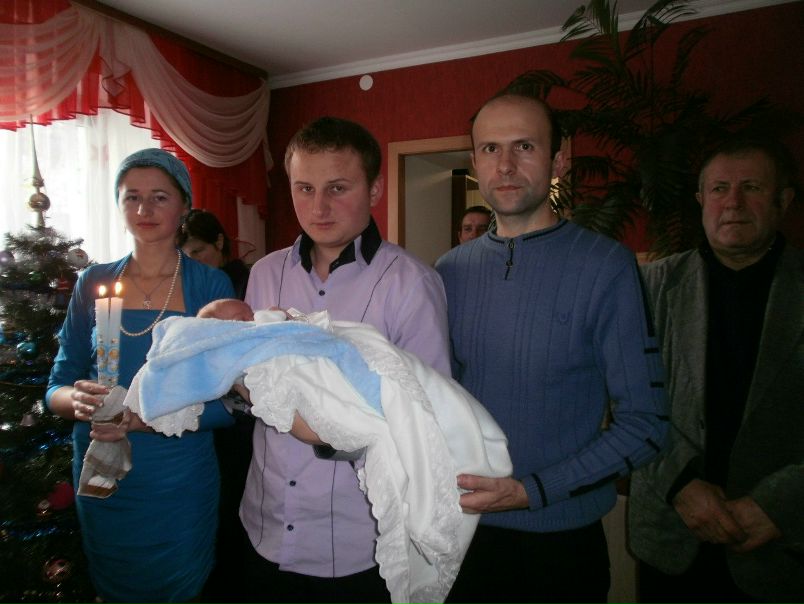 №44, Альона Демянова, 41 год, Гусятин №44, Альона Демянова, 41 год, Гусятин