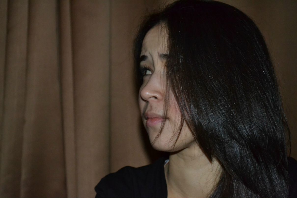 Алия Ханнанова | Набережные Челны