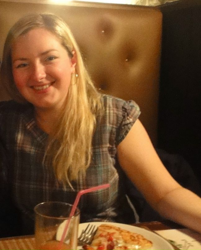 Ольга Яникова | Йошкар-Ола