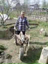 Фотография Надежда Родионова