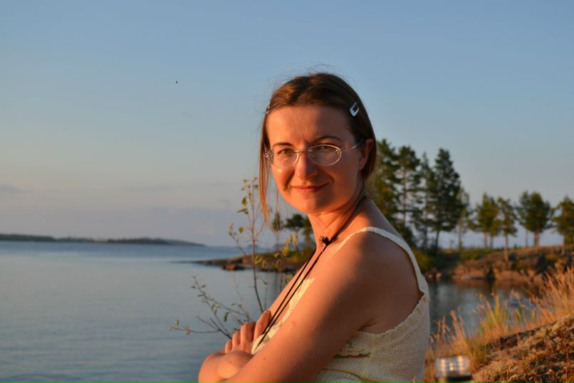 Анфиса Кудрявцева | Красногорск