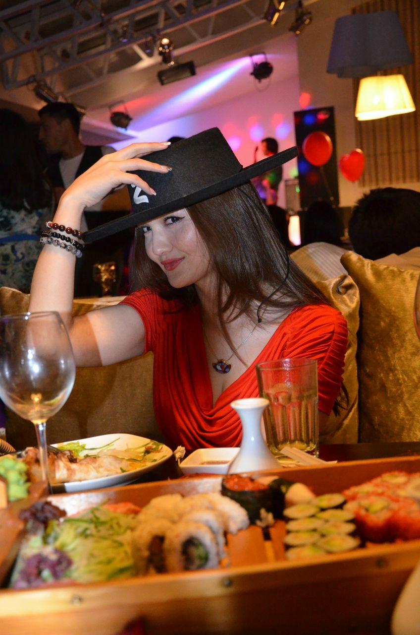 Shahida Ismailova | Алматы