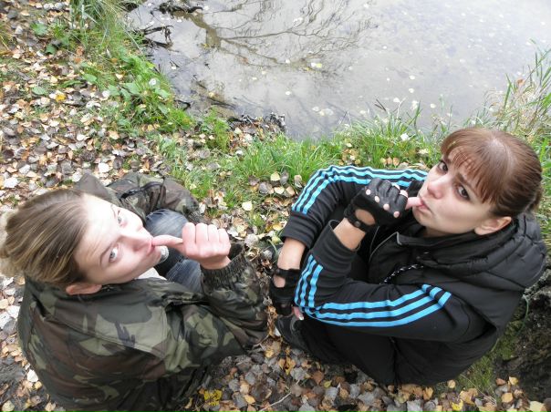 №58, Мария Остроглядова, Калининград №58, Мария Остроглядова, Калининград