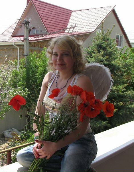 №106, Светлана Федоренко, Симферополь №106, Светлана Федоренко, Симферополь