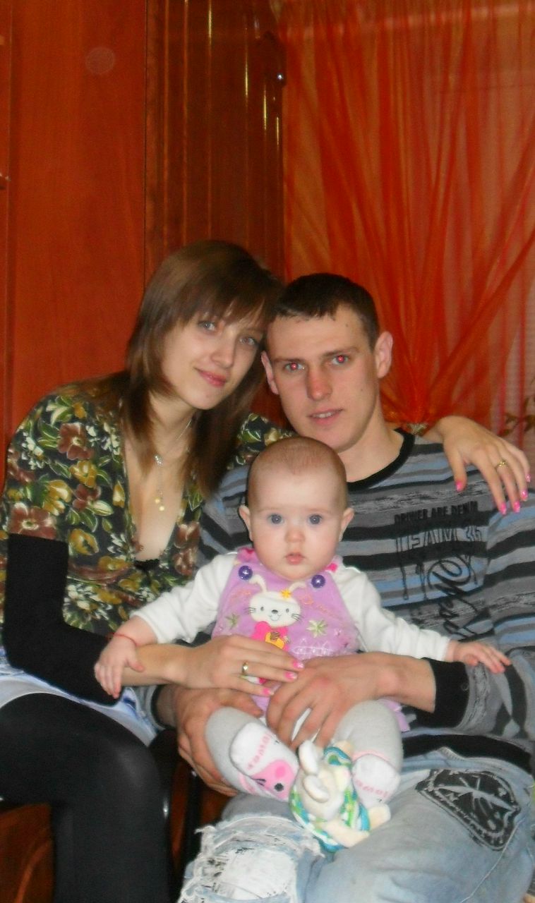 Марина Обертайло Андреевна | Балта