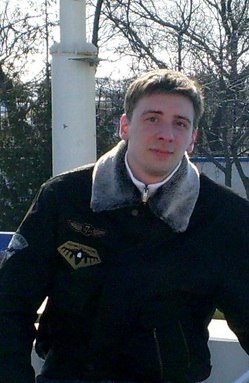 Дмитрий Лебедь ✰ | Тюмень