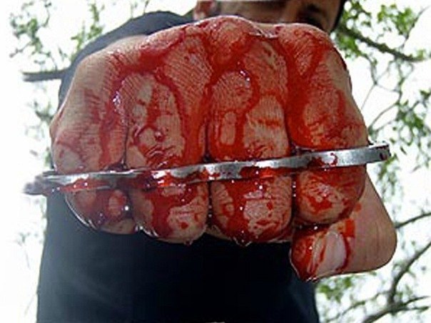 Дмитрий Панцевич [White Power®] | Мозырь