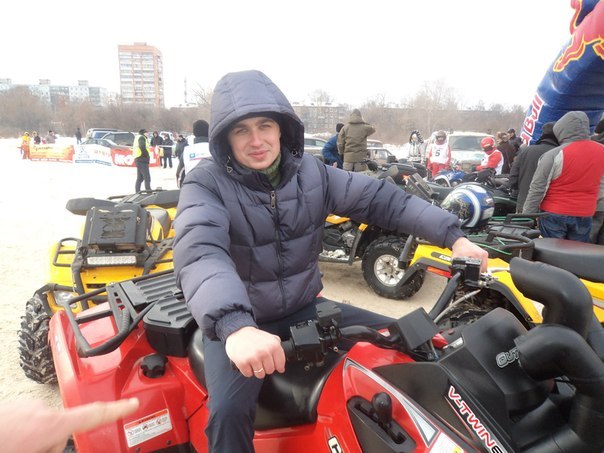 Дмитрий Пятаев | Нижний Новгород