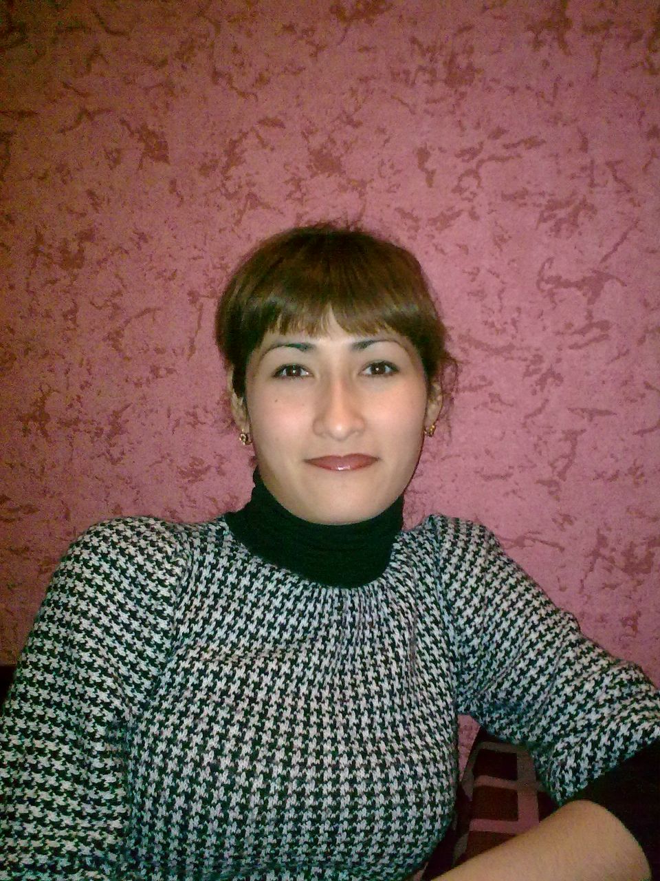 Лилия Гисматуллина | Оренбург