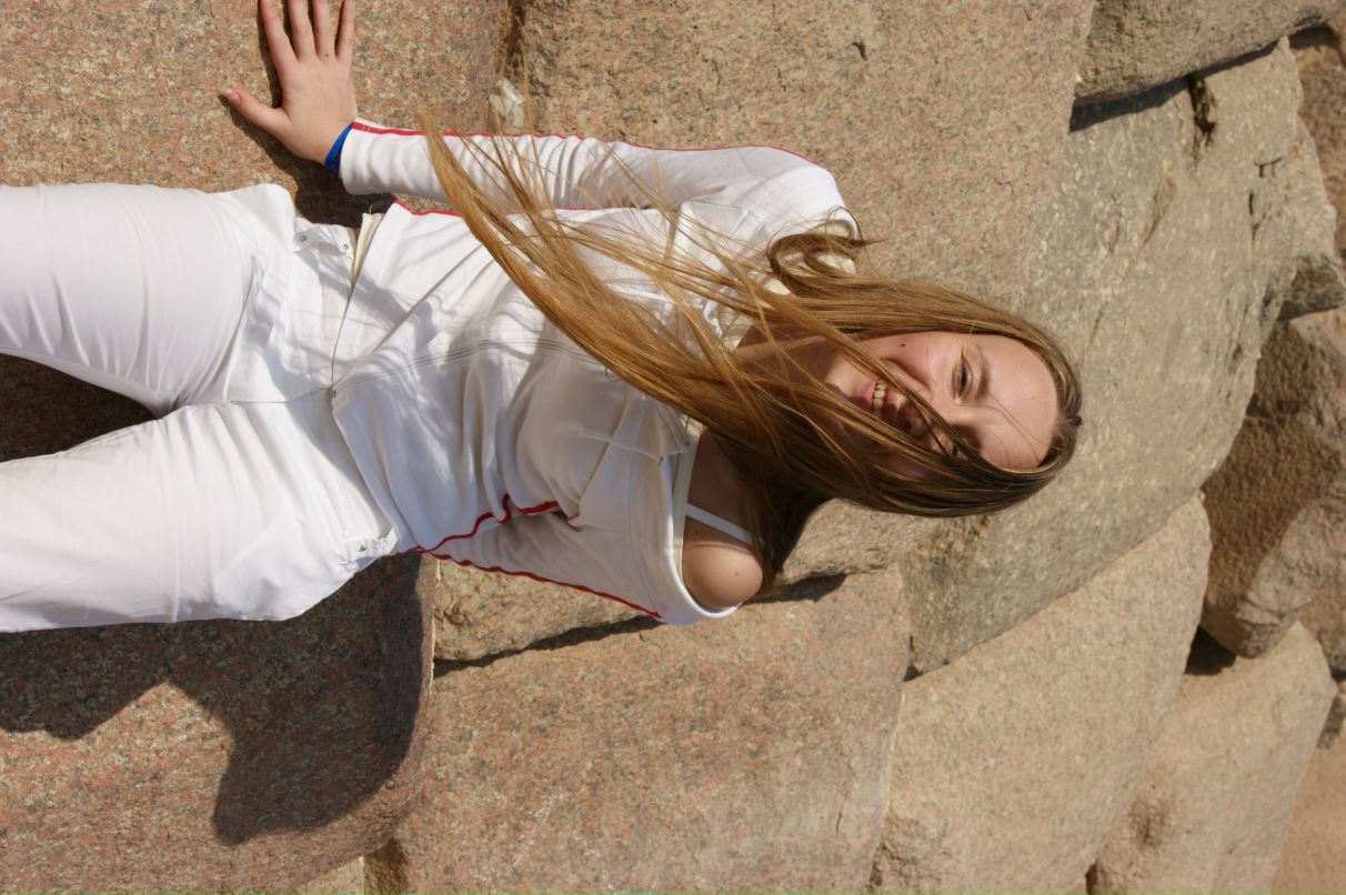 Мария Латышева | Краснодар