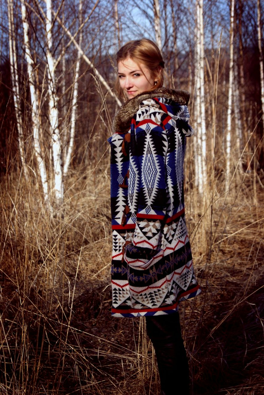 Елизавета Апарина ☮ | 