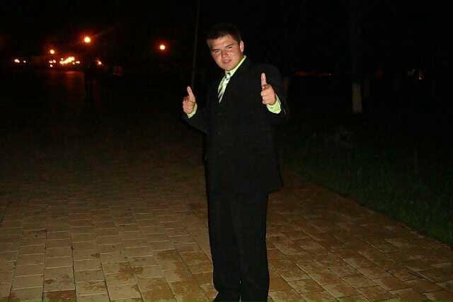 №17, Евгений Бодиков №17, Евгений Бодиков