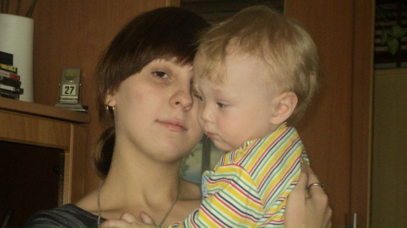 Борис Кудрявцев | Новосибирск