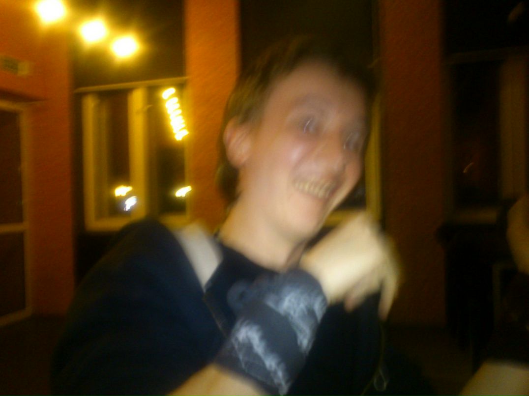 Александр Кузнецов Nash | Минск