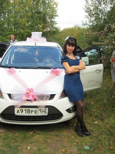 Юля Усанова | 