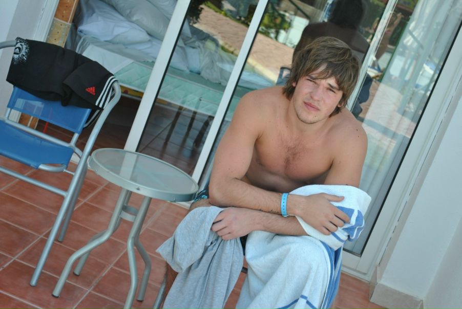 №41, Иван Конанков, Москва, Россия №41, Иван Конанков, Москва, Россия