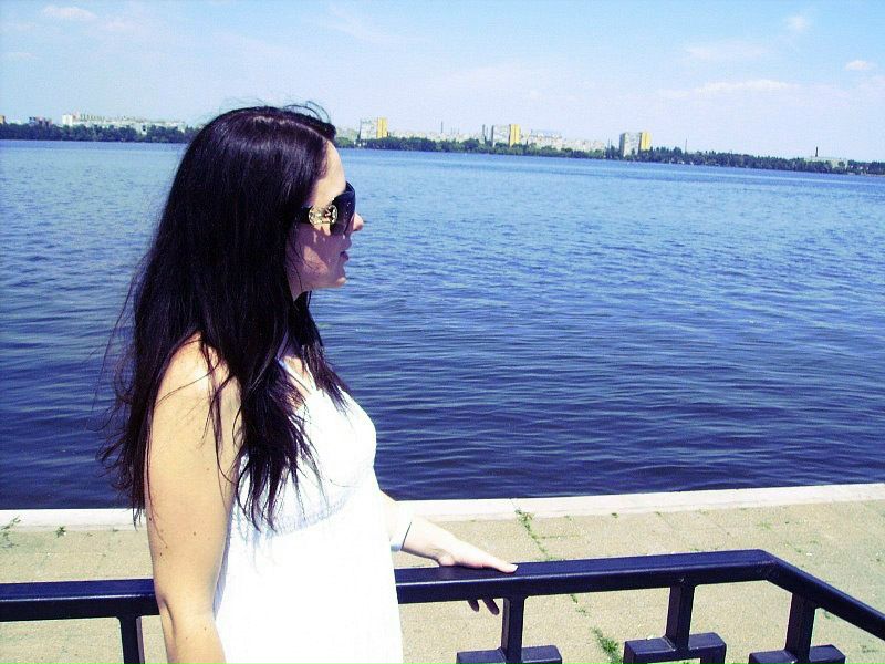 №106, Лена Фащук, 40 лет №106, Лена Фащук, 40 лет