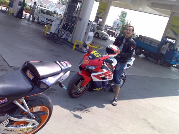 №5, Oktay Turan №5, Oktay Turan