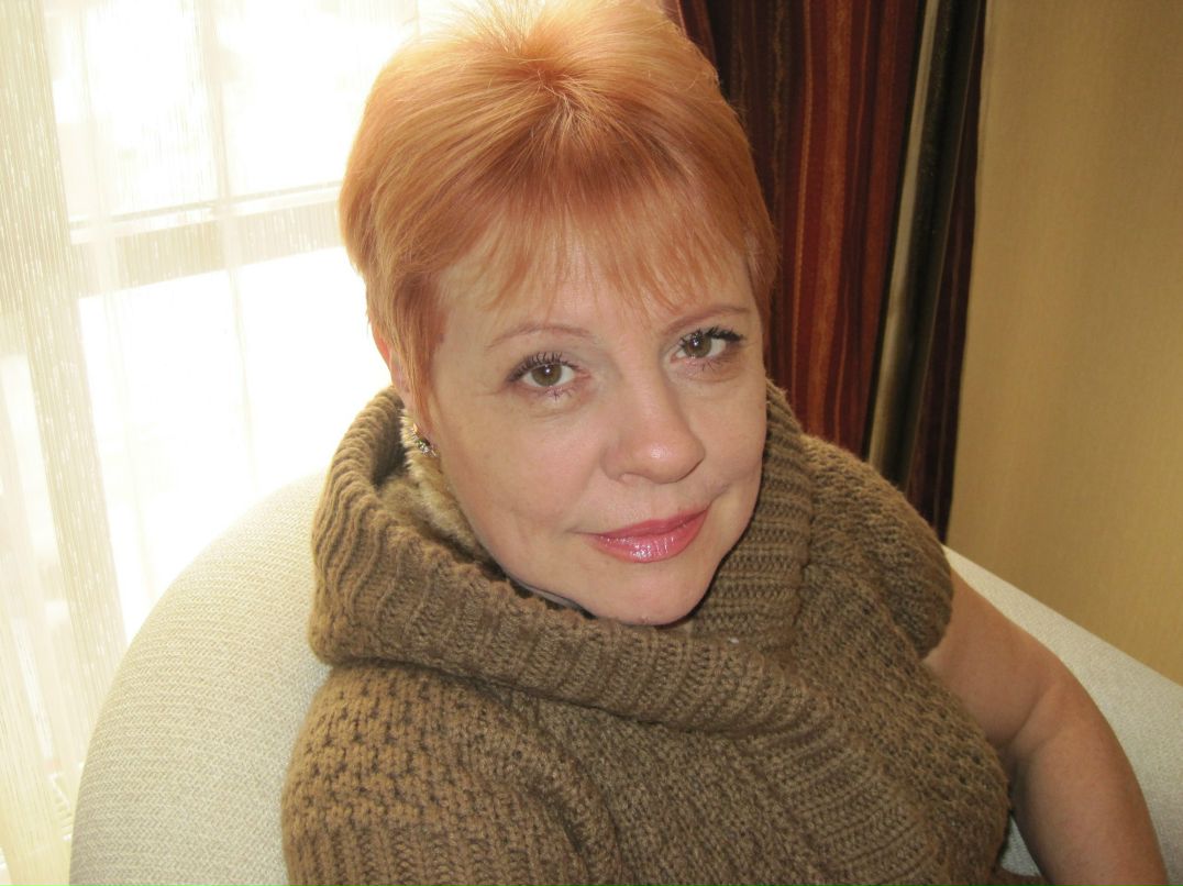 Татьяна Кривуля | Петропавловка