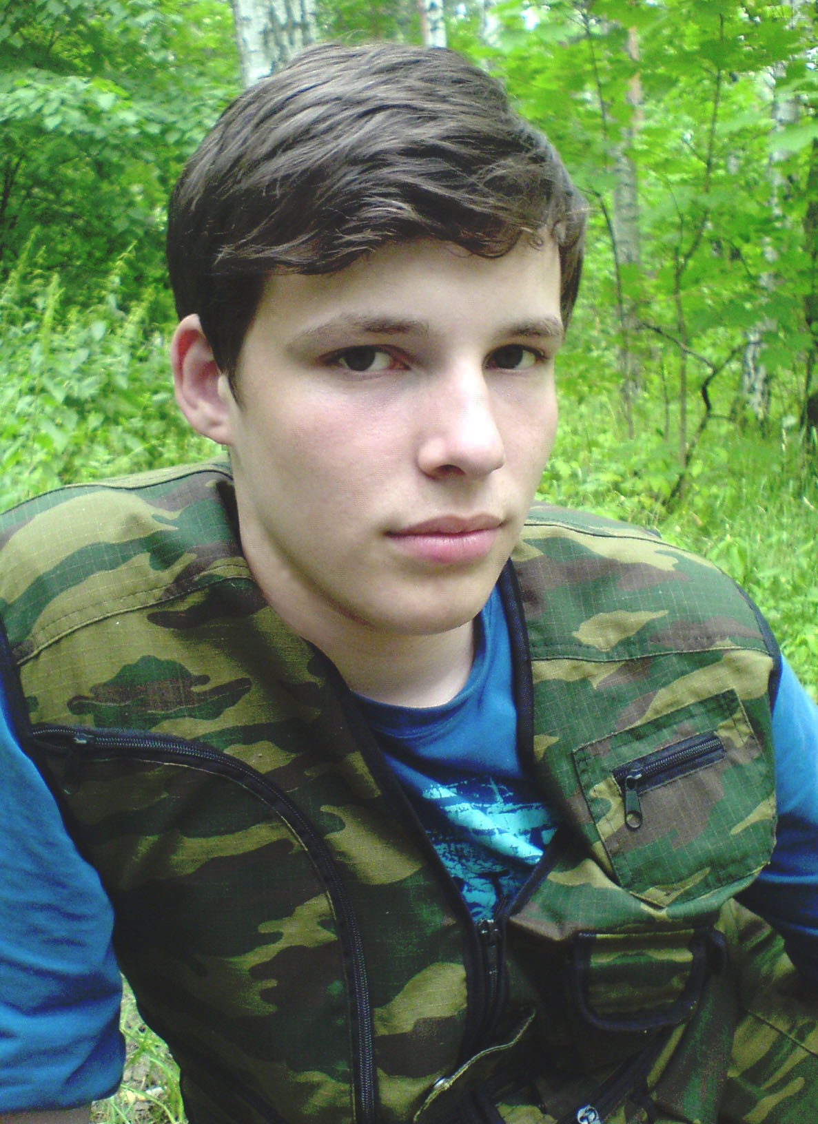 Фото профиля