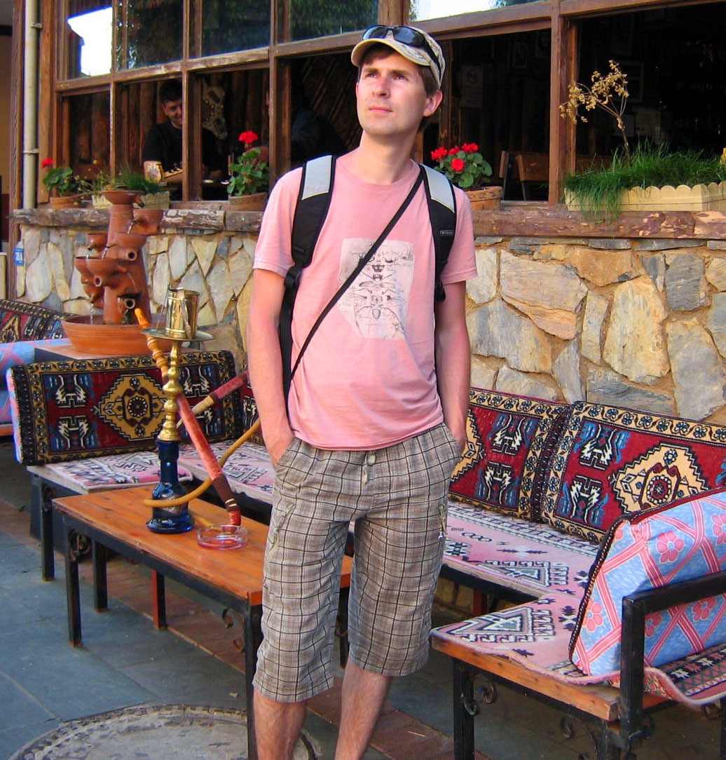 Фото профиля