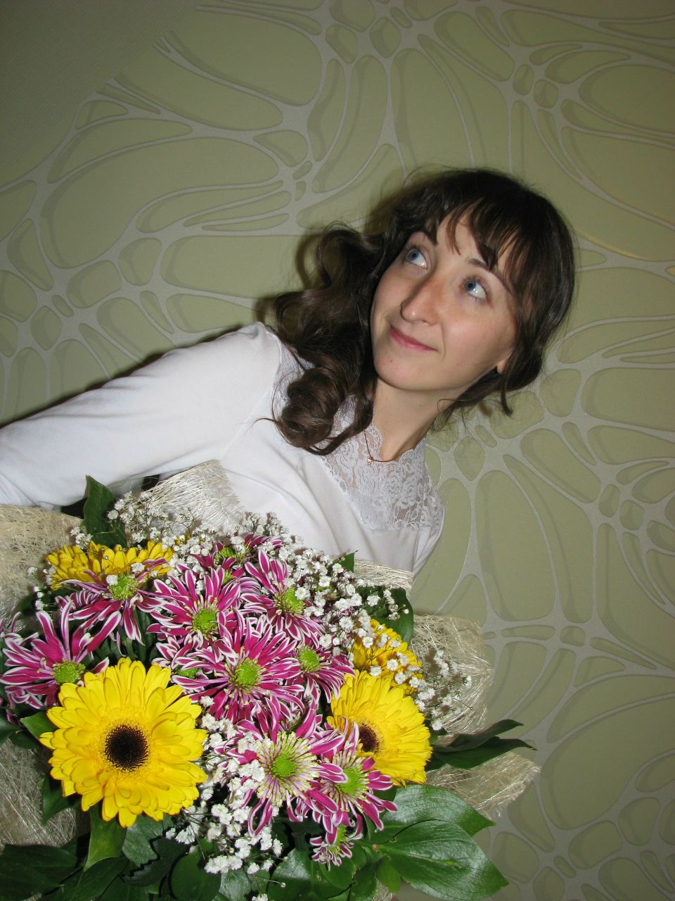 Ксения Корнаева 