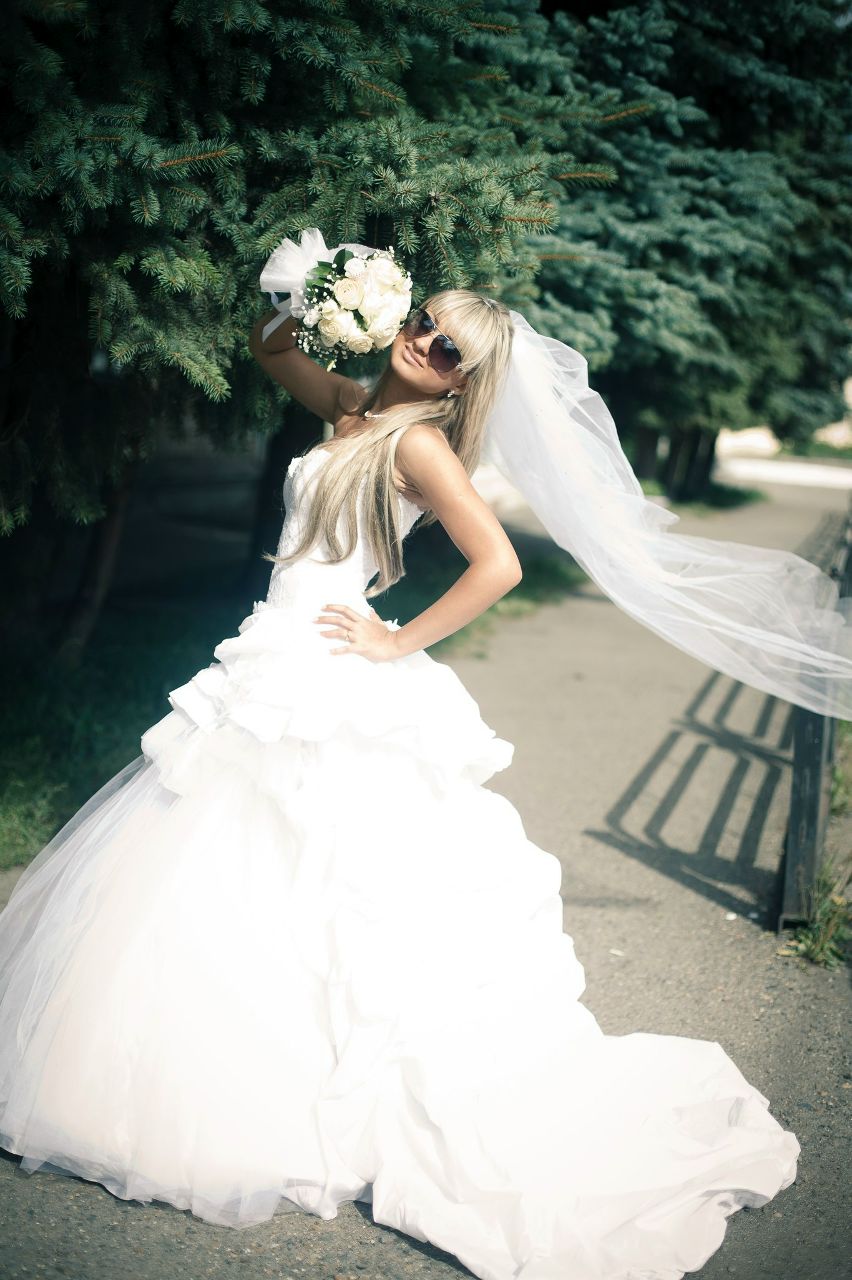 Виктория Ястребова | Москва