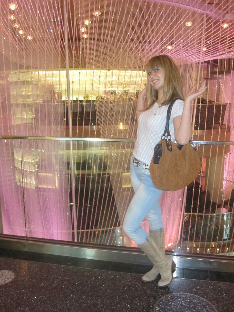 Елена Зверева | Оренбург