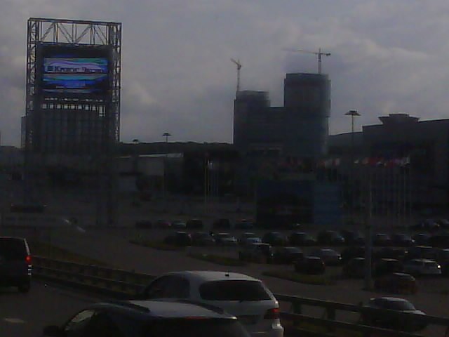 Владимир Бардашевич | Почеп