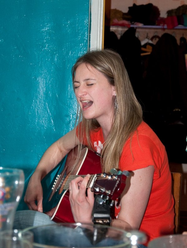 Таня Шулико | Cache