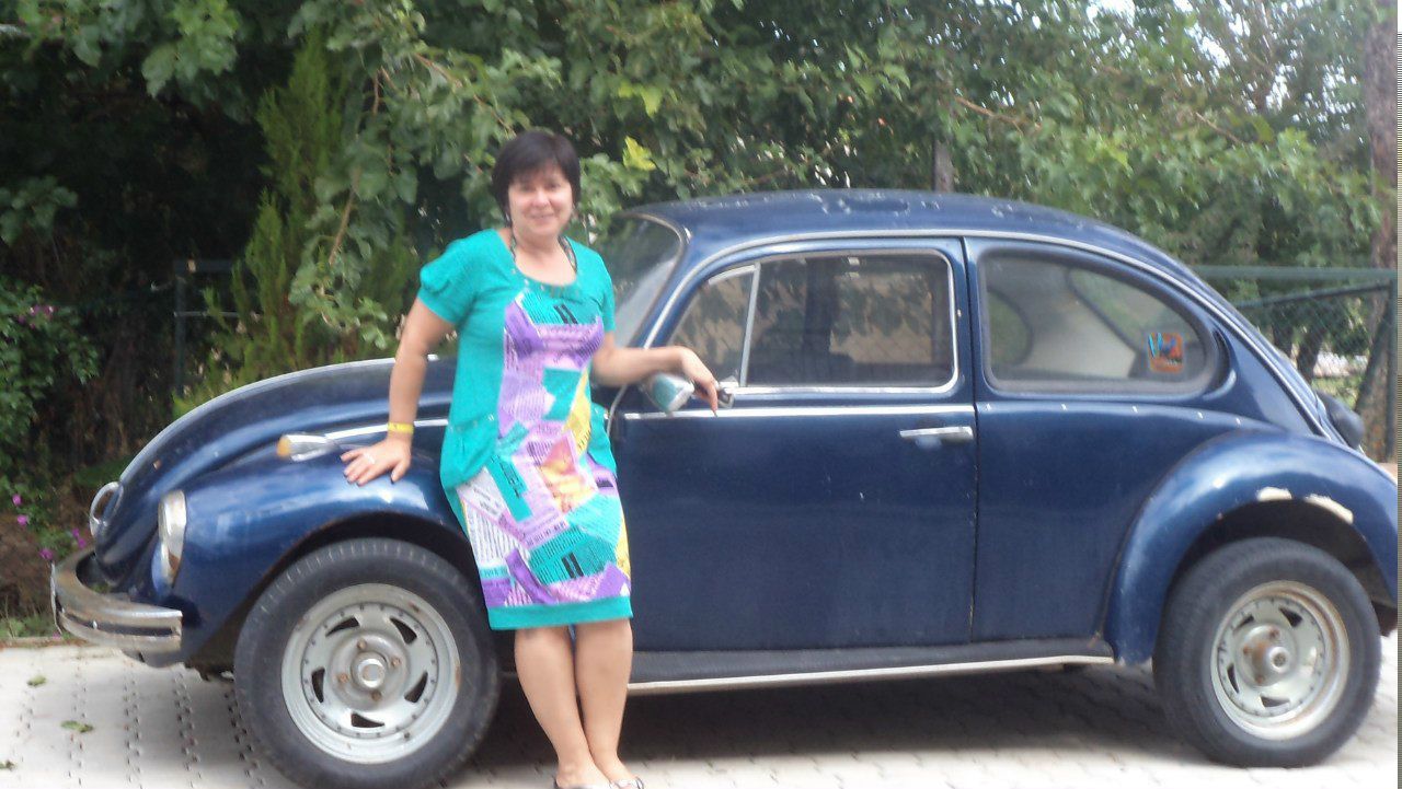 Светлана Реброва | Екатеринбург