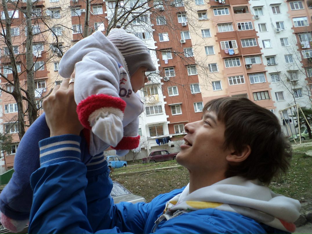 Виктория Костянко-Жукова | Сочи