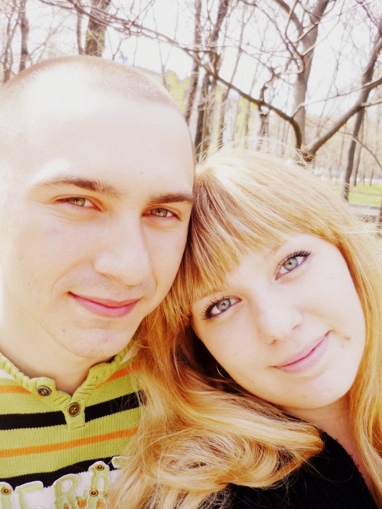 Юлия Фирсова | Веселый