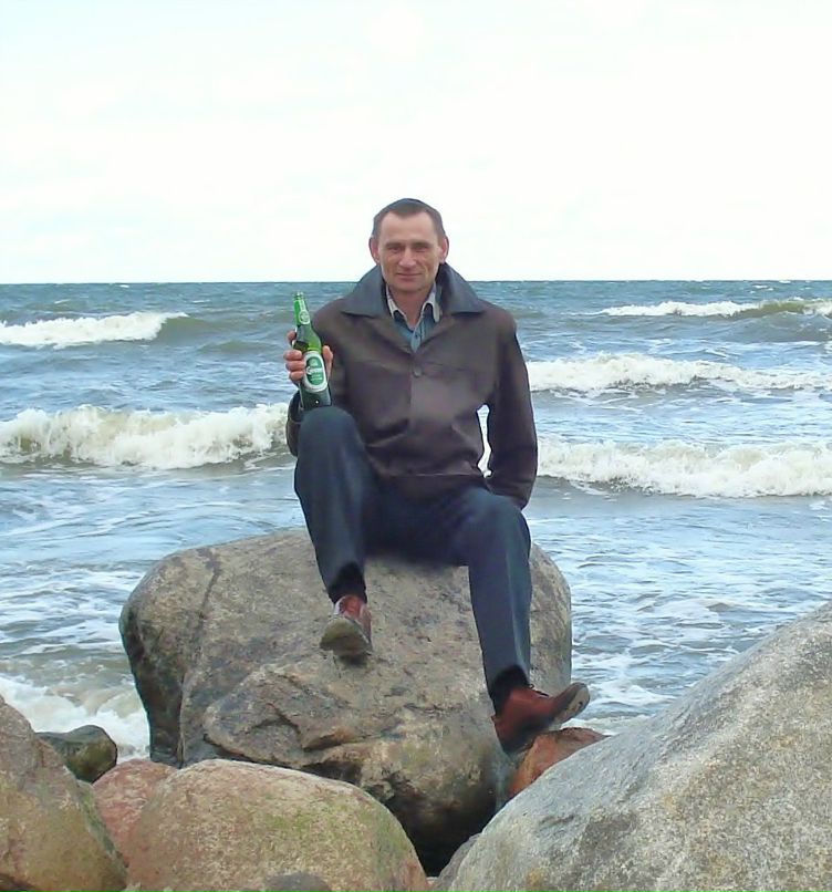 Станислав Латонин | Сыктывкар