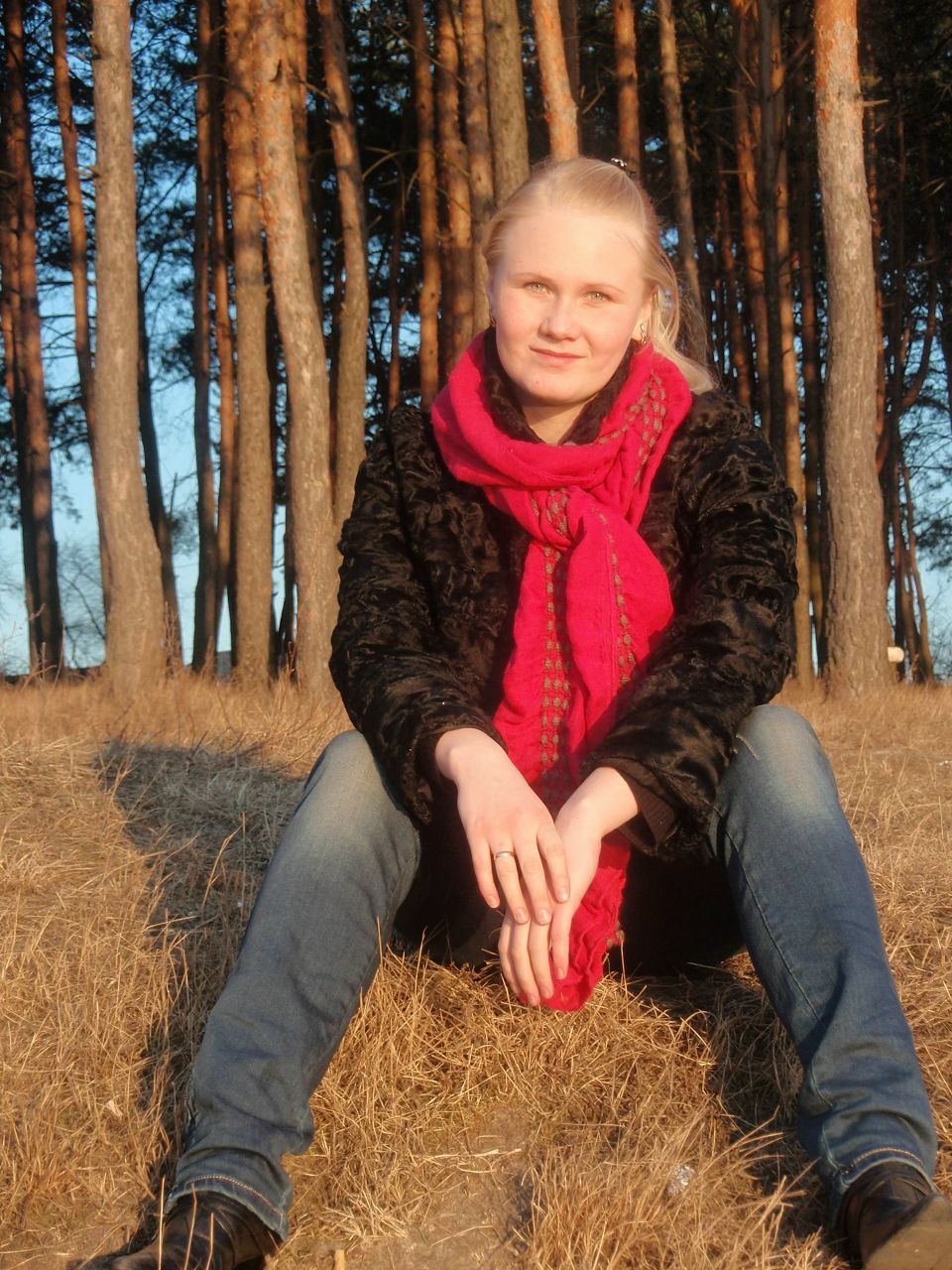 Ира Бабышева | Коростень