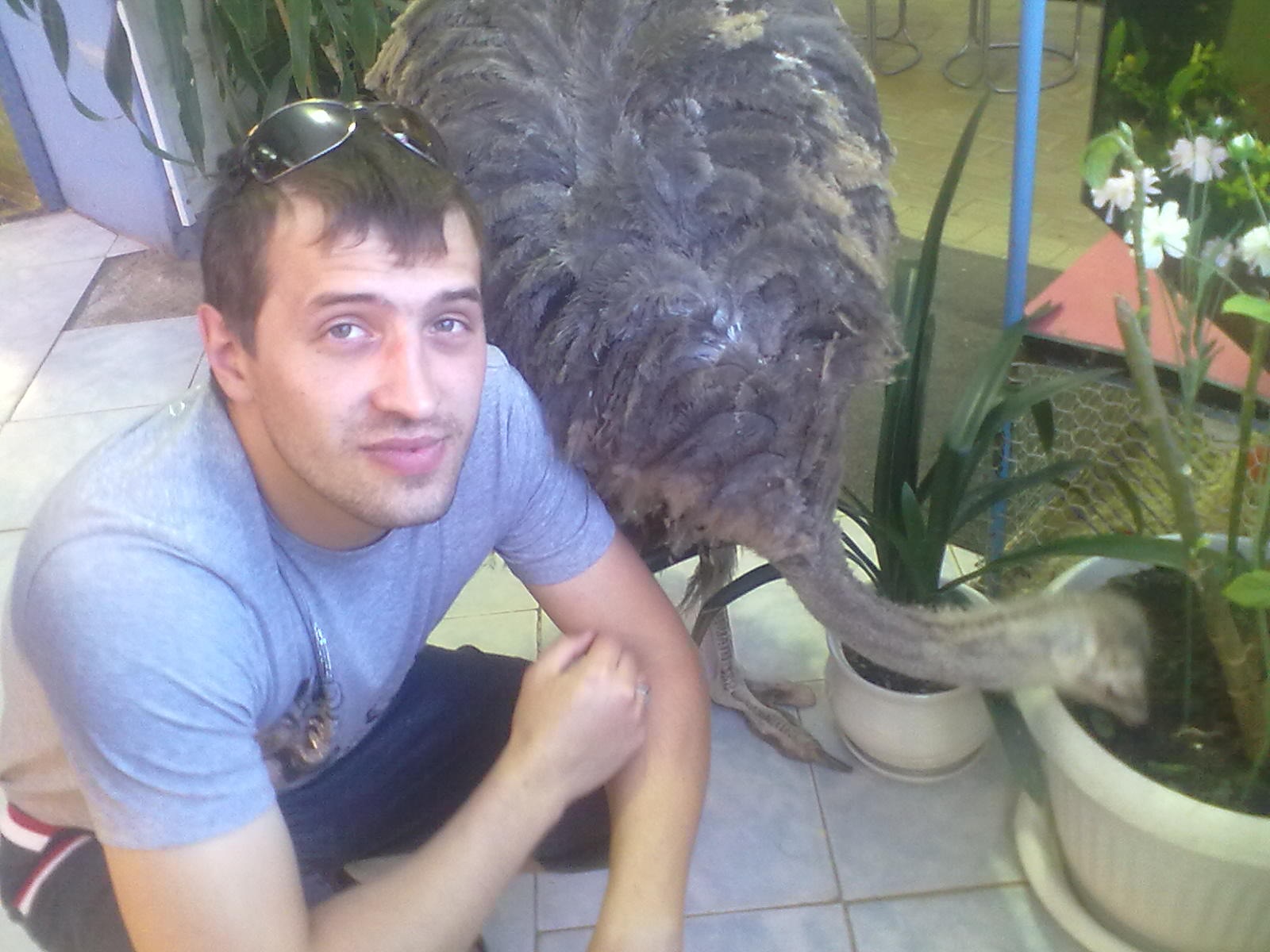 Фото профиля