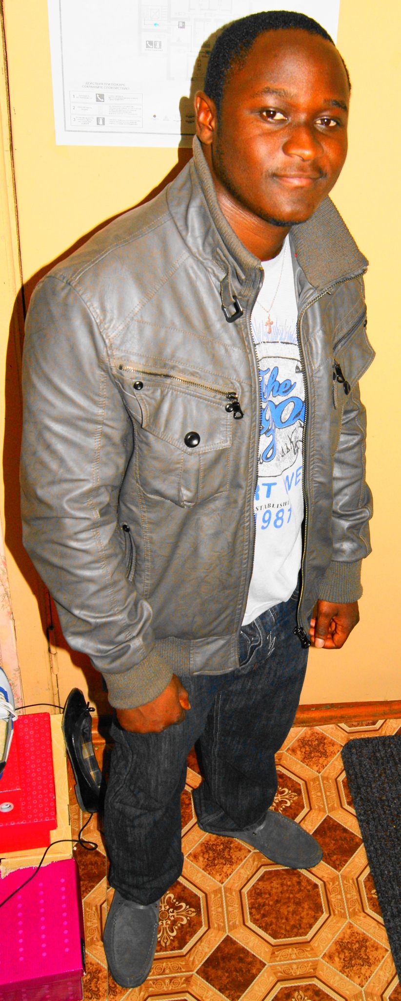 Фото профиля