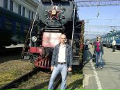 Фотография Игорь Нагорный