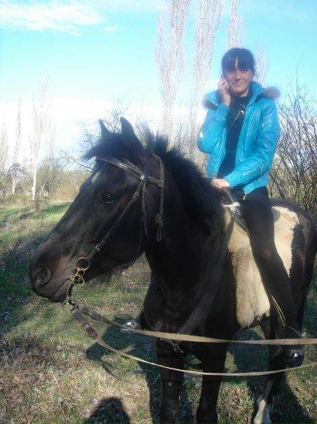 №93, Оксана Литвиненко, 40 лет, Симферополь №93, Оксана Литвиненко, 40 лет, Симферополь