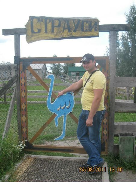 №15, Антон Бережнов, 38 лет, Киев №15, Антон Бережнов, 38 лет, Киев