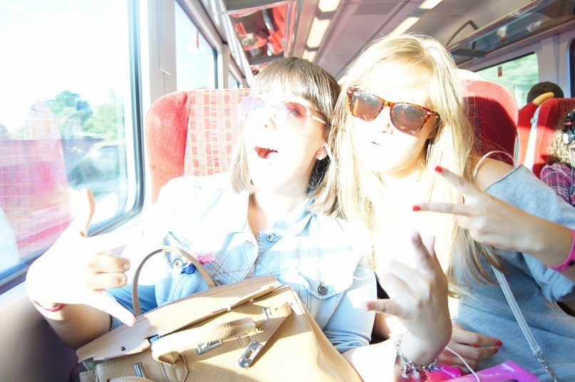 Алька Булатова ♥♥♥ | Москва