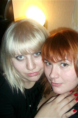 Мария Попова | Екатеринбург