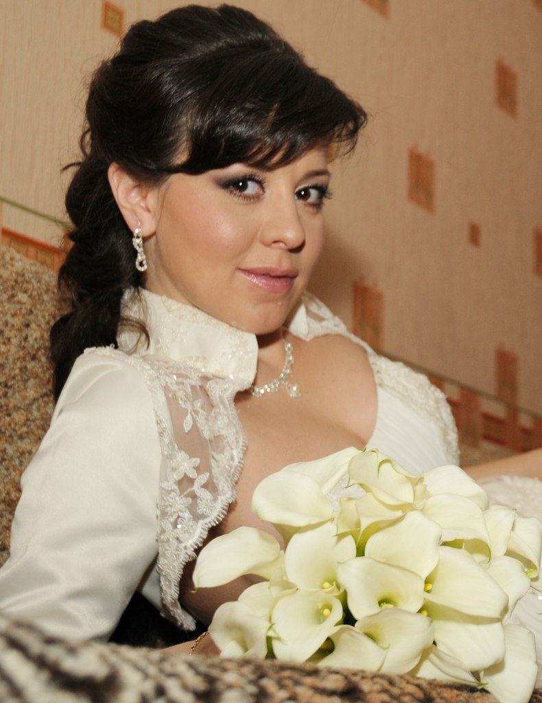 Ксюша Семенихина | Москва